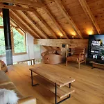 The Premium Luxury Retreat