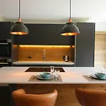 The Premium Luxury Retreat וילה