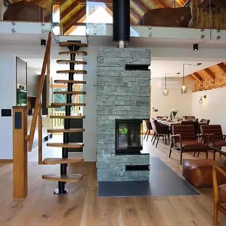 The Premium Luxury Retreat