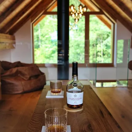 The Premium Luxury Retreat *