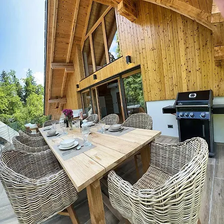 The Premium Luxury Retreat Villa *