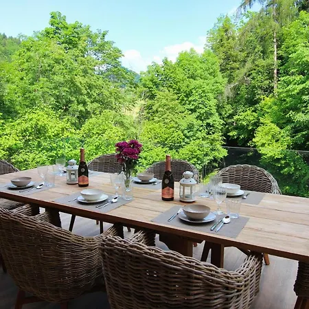 Villa The Premium Luxury Retreat *