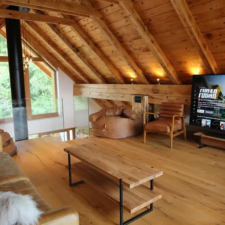 The Premium Luxury Retreat