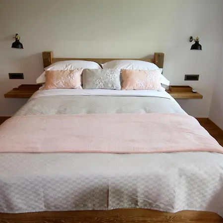 The Premium Luxury Retreat Willa *