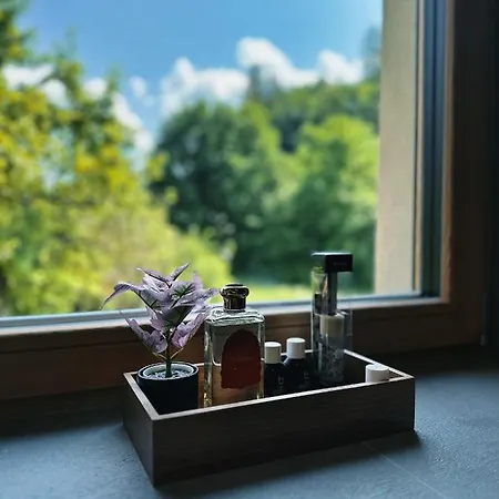 The Premium Luxury Retreat וילה *