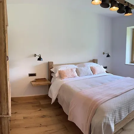 The Premium Luxury Retreat