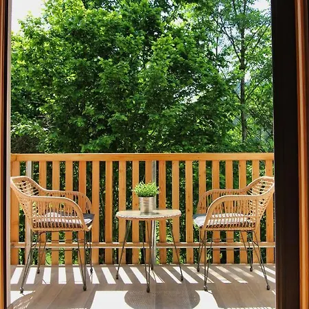 Villa The Premium Luxury Retreat *