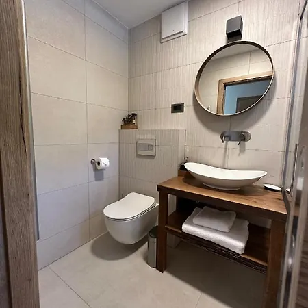 The Premium Luxury Retreat Bled