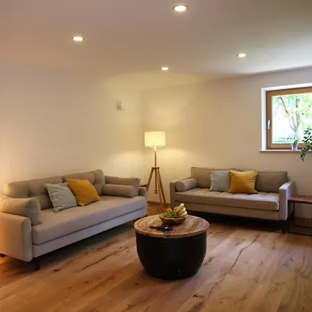 The Premium Luxury Retreat Villa Bled