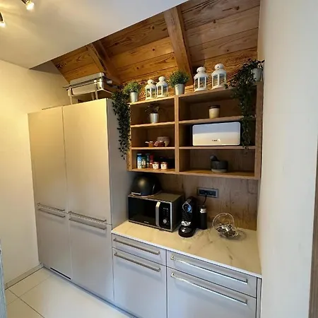 The Premium Luxury Retreat Bled