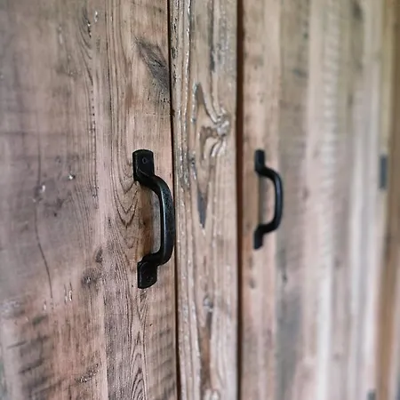 The Premium Luxury Retreat Βίλα