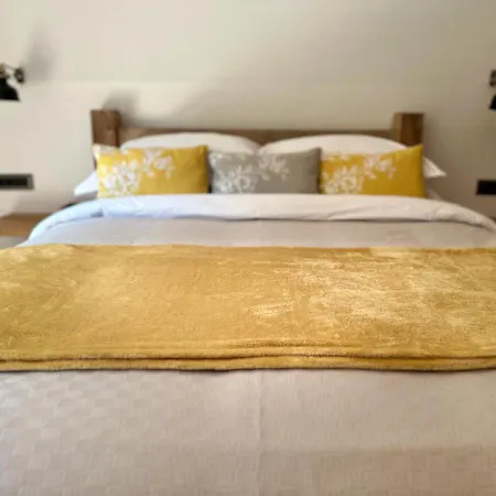 The Premium Luxury Retreat וילה בלד