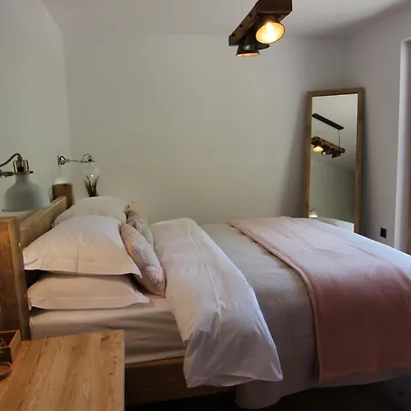 The Premium Luxury Retreat Bled