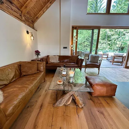 The Premium Luxury Retreat Bled