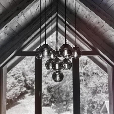 Villa The Premium Luxury Retreat Bled