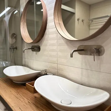 The Premium Luxury Retreat וילה *