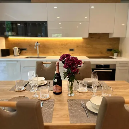 The Premium Luxury Retreat Villa