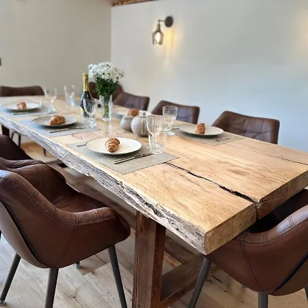 The Premium Luxury Retreat Villa Bled