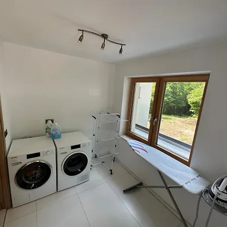 The Premium Luxury Retreat * בלד