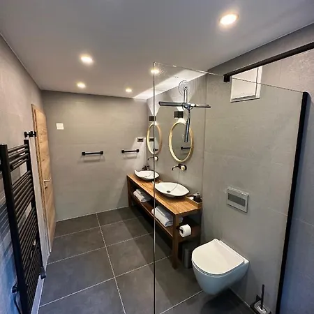 Villa The Premium Luxury Retreat Bled