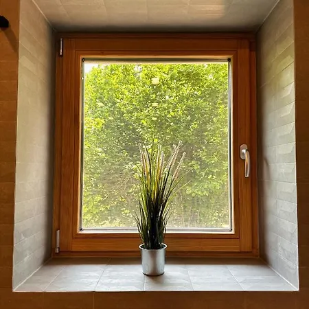 The Premium Luxury Retreat וילה