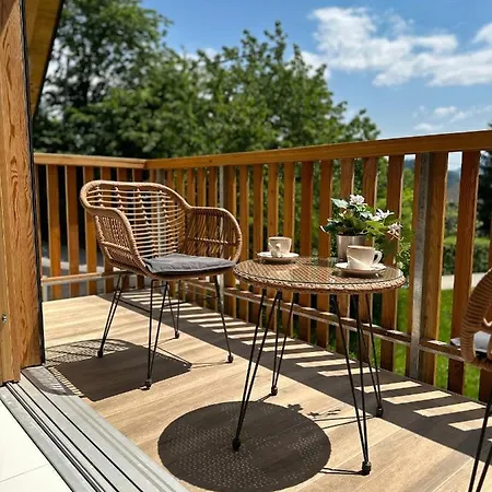 The Premium Luxury Retreat