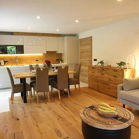 The Premium Luxury Retreat * Bled