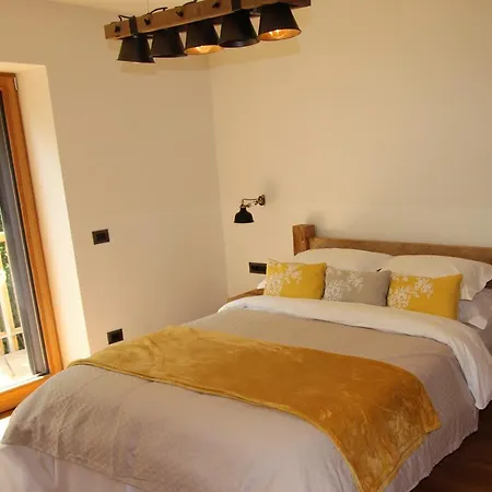 The Premium Luxury Retreat Bled