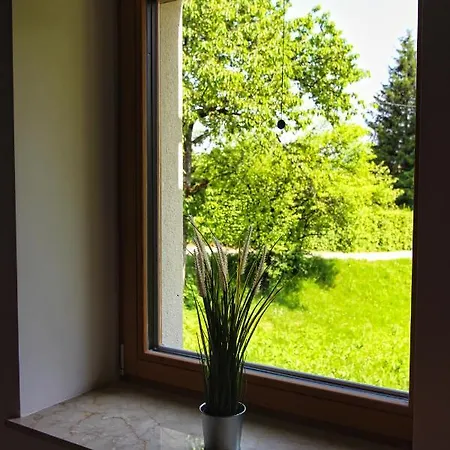 The Premium Luxury Retreat *