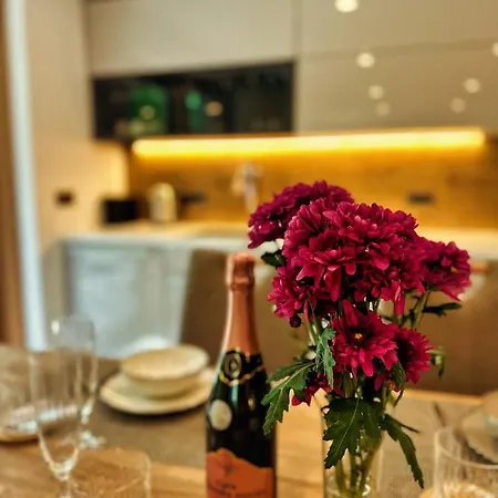 Βίλα The Premium Luxury Retreat Μπλεντ