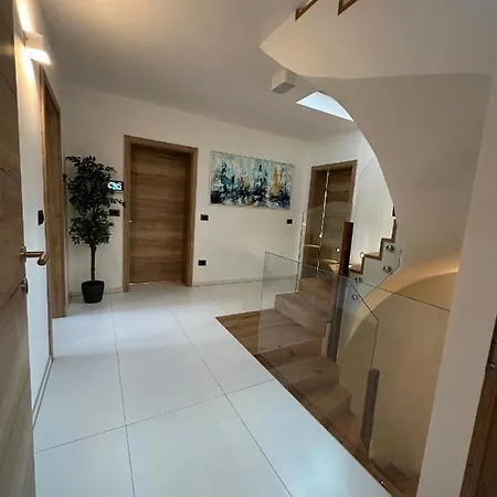 Villa The Premium Luxury Retreat *