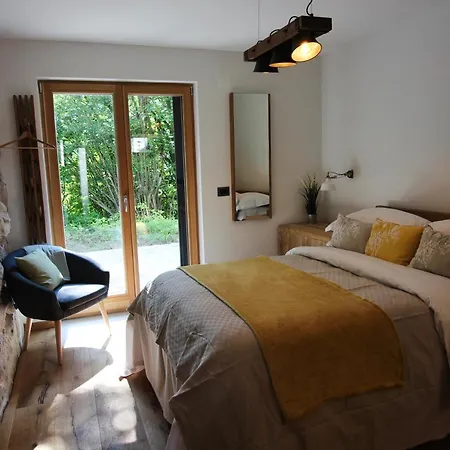 Willa The Premium Luxury Retreat Bled