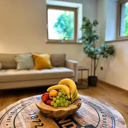 The Premium Luxury Retreat *