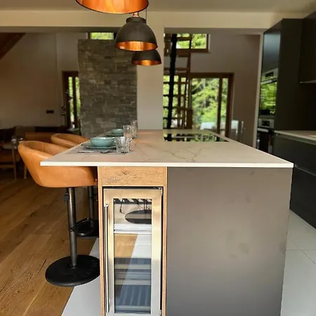 The Premium Luxury Retreat Villa Bled