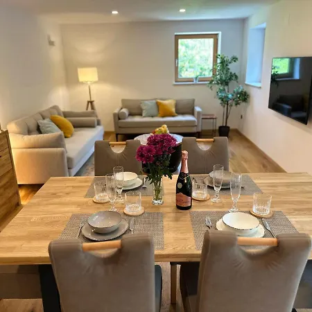 The Premium Luxury Retreat Villa