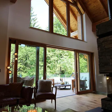 The Premium Luxury Retreat *