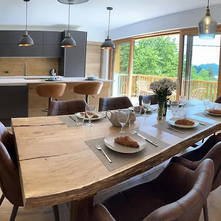 The Premium Luxury Retreat Villa *