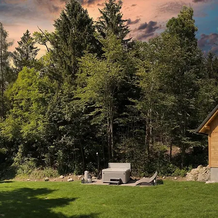 The Premium Luxury Retreat Bled