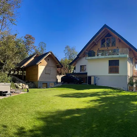 The Premium Luxury Retreat