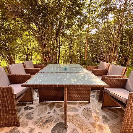 The Premium Luxury Retreat Bled