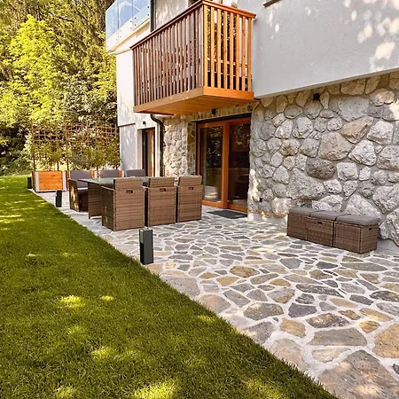 Villa The Premium Luxury Retreat *