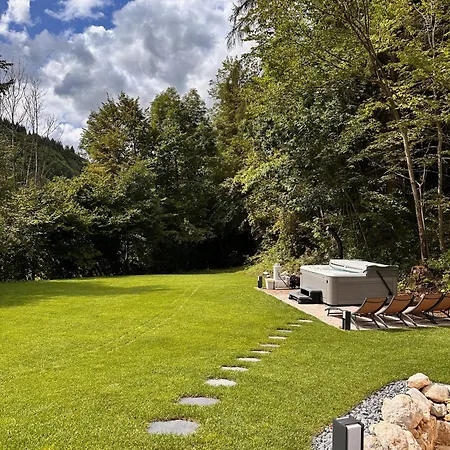 Villa The Premium Luxury Retreat