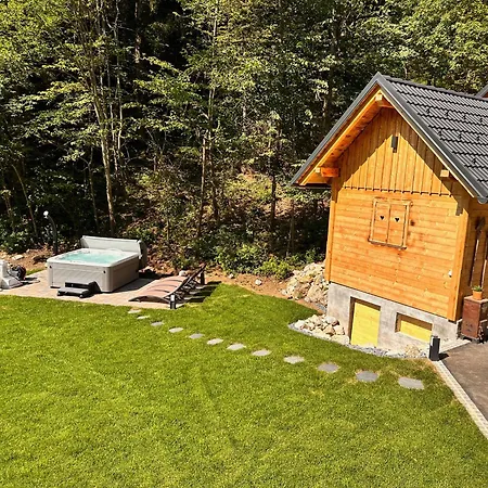 The Premium Luxury Retreat Bled