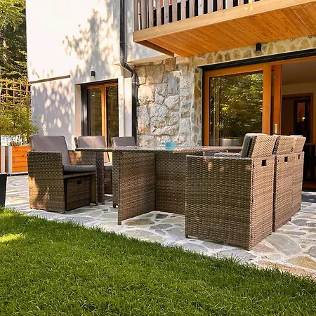 וילה The Premium Luxury Retreat *