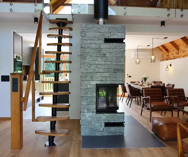 The Premium Luxury Retreat