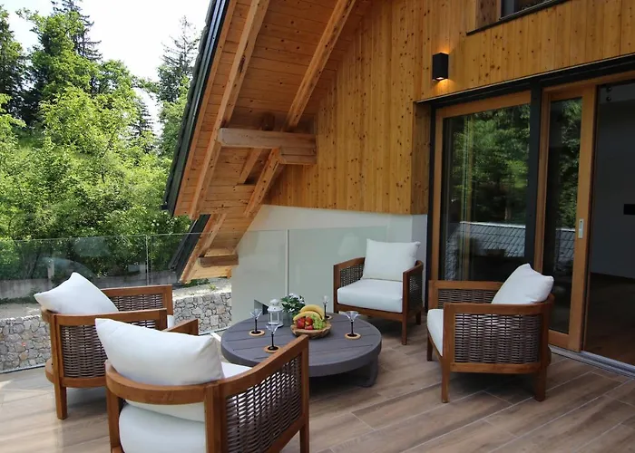 The Premium Luxury Retreat Villa *