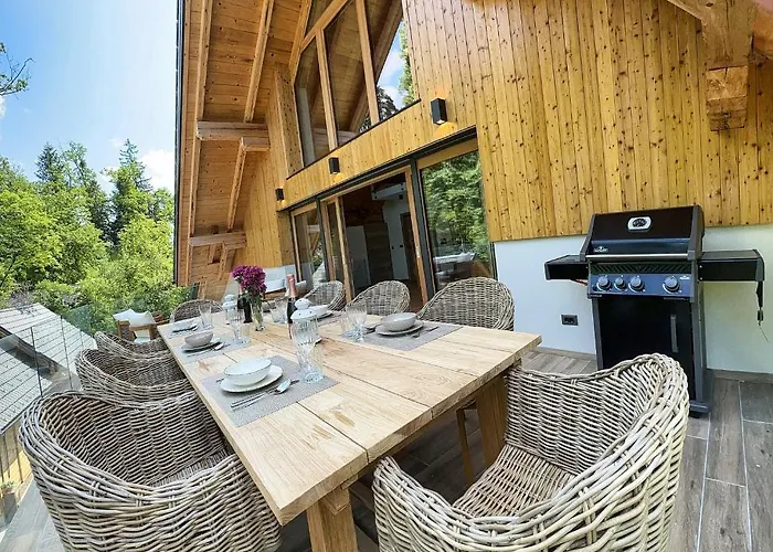 The Premium Luxury Retreat Villa *