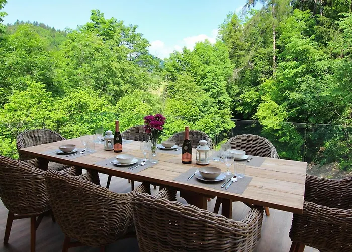 Villa The Premium Luxury Retreat *