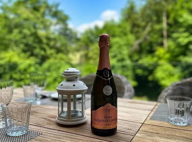 The Premium Luxury Retreat * Bled