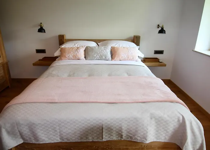 The Premium Luxury Retreat Vila *